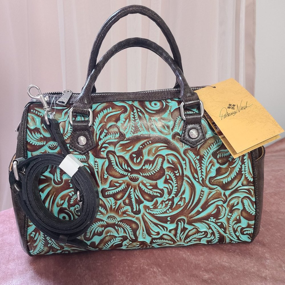 Patricia Nash Bag